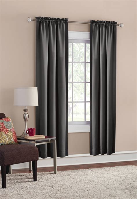 (1063) Fast Delivery. . Room darkening drapes